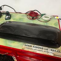 Presa d’aria Carbonio subaru 2002