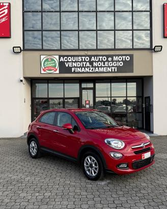 Fiat 500X 1.3 MultiJet 95 CV Pop