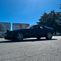 Porsche 928 S4 manuale ASI crs