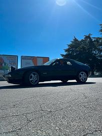 Porsche 928 S4 manuale ASI crs