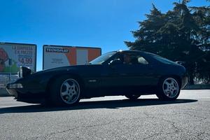 Porsche 928 S4 manuale ASI crs