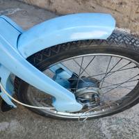 Piaggio Ciao R2 C71T  1978