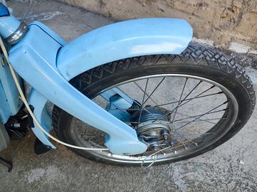 Piaggio Ciao R2 C71T  1978