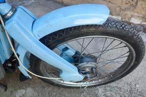Piaggio Ciao R2 C71T  1978