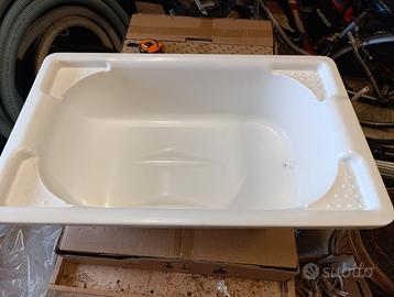Vasca da bagno per bambini