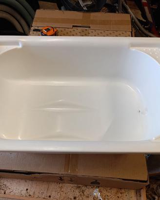 Vasca da bagno per bambini