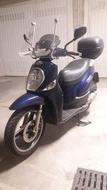 Scooter  Ciak 200  funzionate