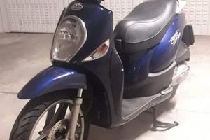 Scooter  Ciak 200  funzionate