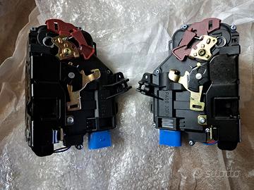 Ricambi Volkswagen VW Serratura Porta Portiera