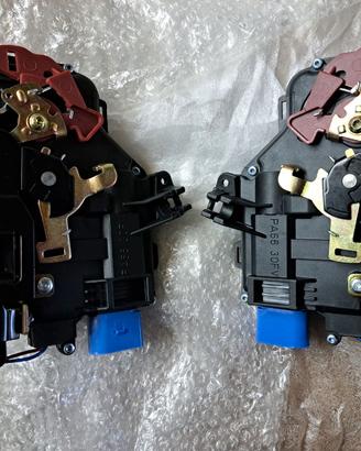 Ricambi Volkswagen VW Serratura Porta Portiera