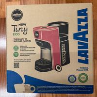 Macchinetta Caffè Lavazza