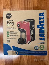 Macchinetta Caffè Lavazza