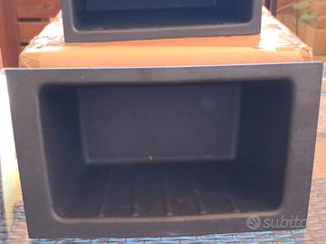 Cassetto autoradio