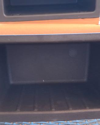 Cassetto autoradio