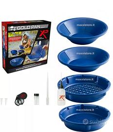 SETACCIO ORO PREMIUM