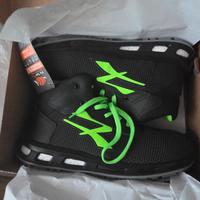 Scarpe Antinfortunistiche U-power