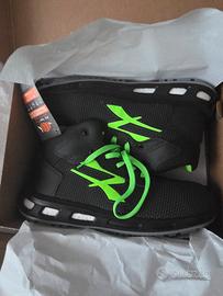 Scarpe Antinfortunistiche U-power