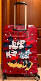 Valigia American Tourister Disney