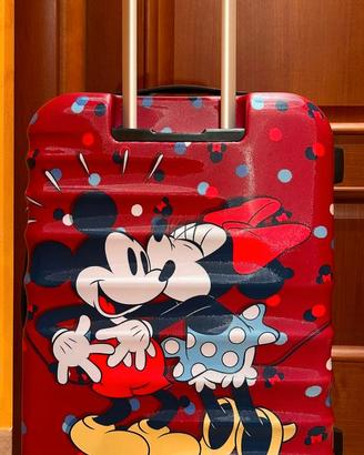 Valigia American Tourister Disney