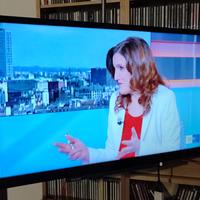 TV Hitachi 32" Smart TV Full HD