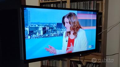 TV Hitachi 32" Smart TV Full HD