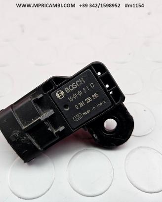 SENSORE PRESSIONE KTM DUKE 125 2013 2016 ABS 2014