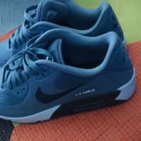 Scarpe Nike uomo air max  golf 42 e1/2  vestono 42