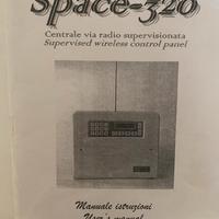 Kit allarme per casa