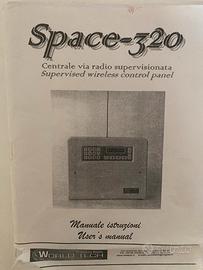 Kit allarme per casa