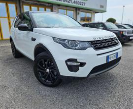 LAND ROVER Discovery Sport 2.0 TD4 150 CV Auto B