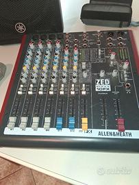 strumenti musicali di alta qualità 