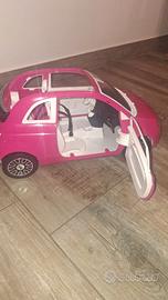 Macchina di Barbie