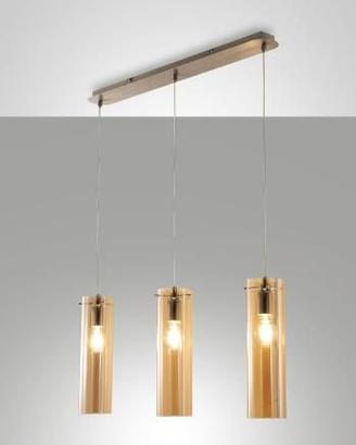 Lampada Fabas Sintesi