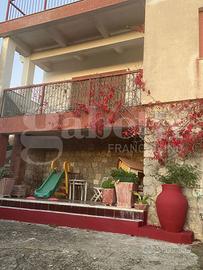 Villa o villino Cinisi [VP/64VRG]