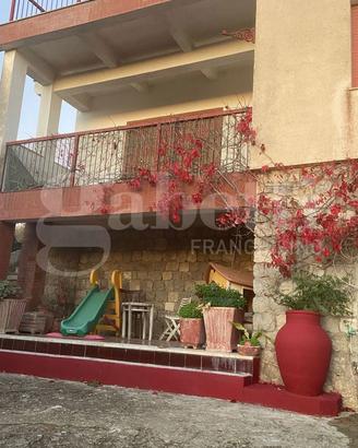 Villa o villino Cinisi [VP/64VRG]