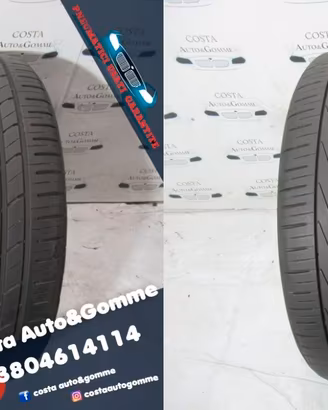 235 50 19 Hankook 85% 2022 235 50 R19 Pneus