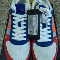 scarpe uomo Armani Exchange