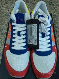 scarpe uomo Armani Exchange