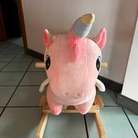 Cavalluccio A Dondolo