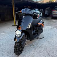Vespa gtv 300