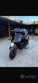Vespa gtv 300