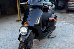 Vespa gtv 300