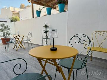 Camere in b&b a Pulsano