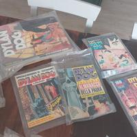 collezione INCOMPLETA di Dylan Dog