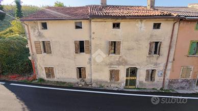 RUSTICO A BADIA CALAVENA
