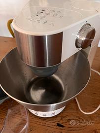 Planetaria  Kenwood prospero