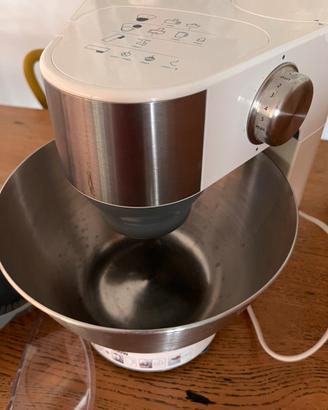 Planetaria  Kenwood prospero