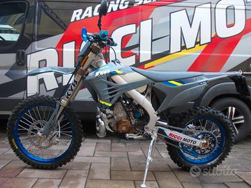 TM Racing 300 Enduro 2026 2 T