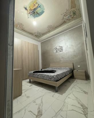 Stanza da letto