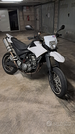Yamaha Xt660x